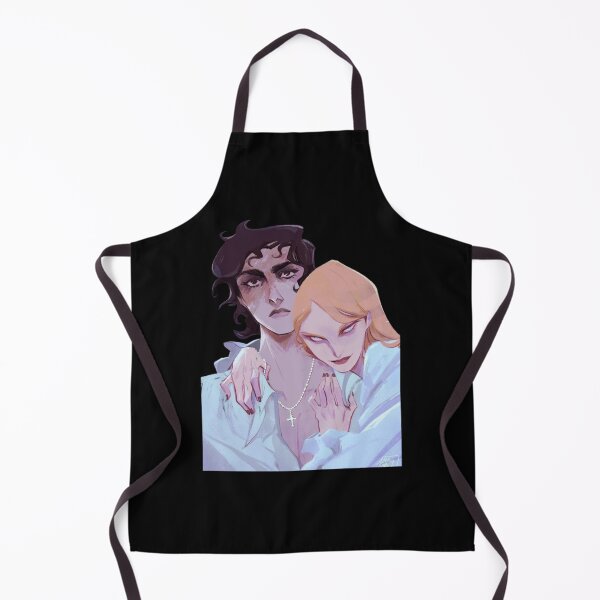 Item preview, interview with a vampire  1 designed and sold by Janekimberly.