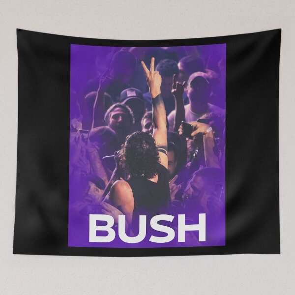 Item preview, Tour Logo Band Music 90s designed and sold by Peppermint-Mcc.