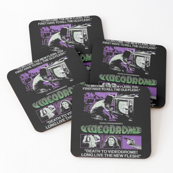 Item preview, Halloween Vintage Horror Scary Series Movie Video designed and sold by ConSequenceStr.