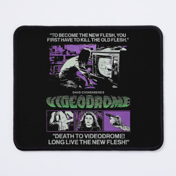 Item preview, Halloween Vintage Horror Scary Series Movie Video designed and sold by ConSequenceStr.