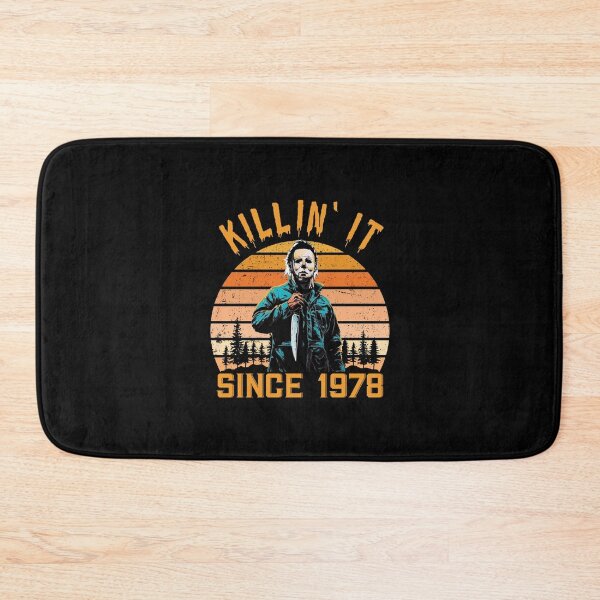 Item preview, Killin' It Since 1978 - Michael Myers vintage Halloween designed and sold by smithalaura.