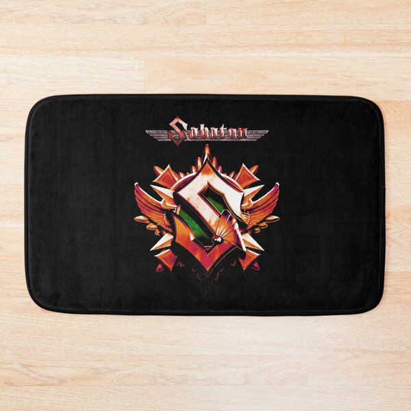 Item preview, Metal Music Band Singer Logo Vintage designed and sold by HansenArtCloth.