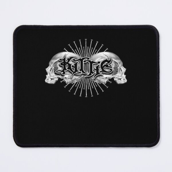 Item preview, Female Fierce Metal Energy And Rock Artwork Dark designed and sold by ErinToffee.