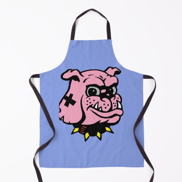 Item preview, Pink skate dog designed and sold by KingPantherStor.