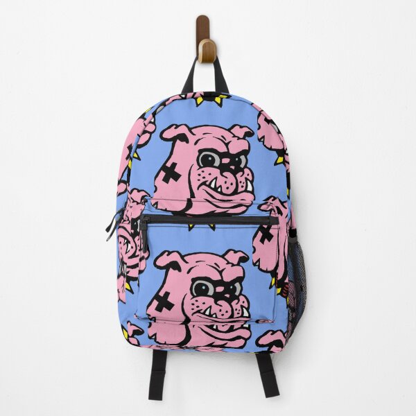 Item preview, Pink skate dog designed and sold by KingPantherStor.