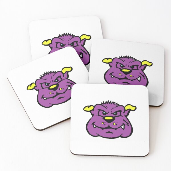Item preview, Purple skate dog  designed and sold by KingPantherStor.