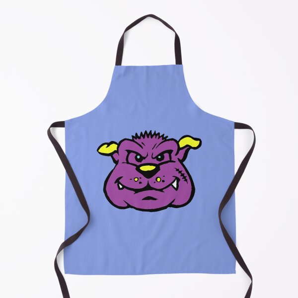 Item preview, Purple skate dog designed and sold by KingPantherStor.