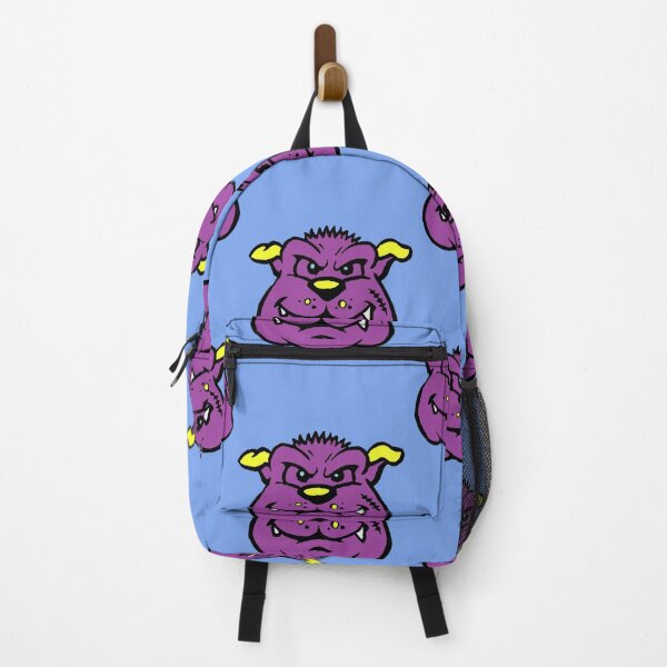 Item preview, Purple skate dog designed and sold by KingPantherStor.