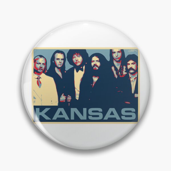 Item preview, Kansas designed and sold by DFA.