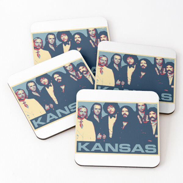Item preview, Kansas designed and sold by DFA.