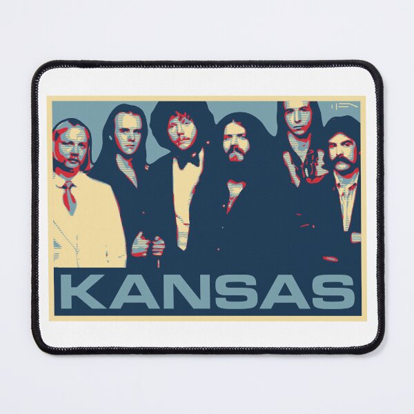 Item preview, Kansas designed and sold by DFA.