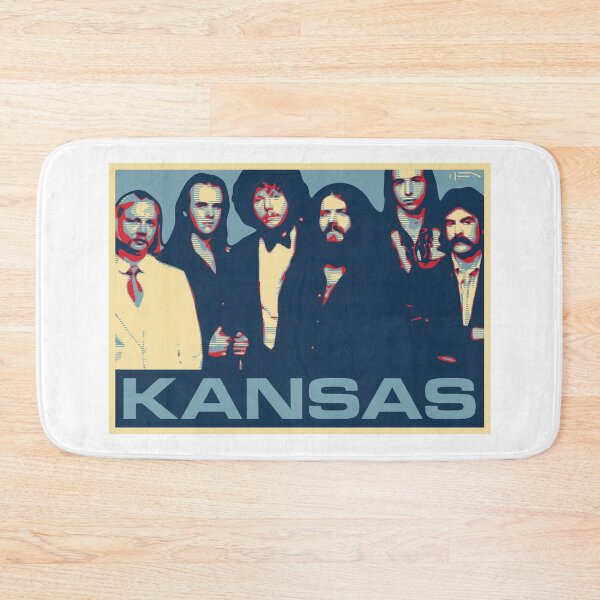 Item preview, Kansas designed and sold by DFA.