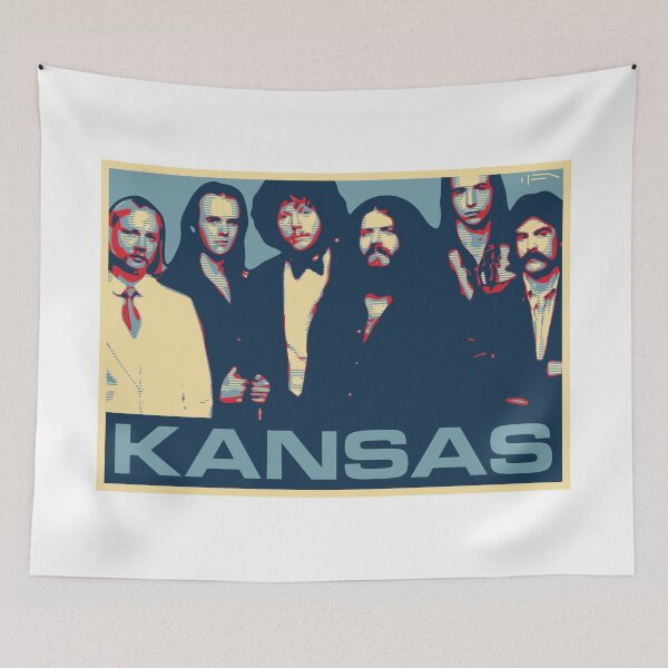 Item preview, Kansas designed and sold by DFA.