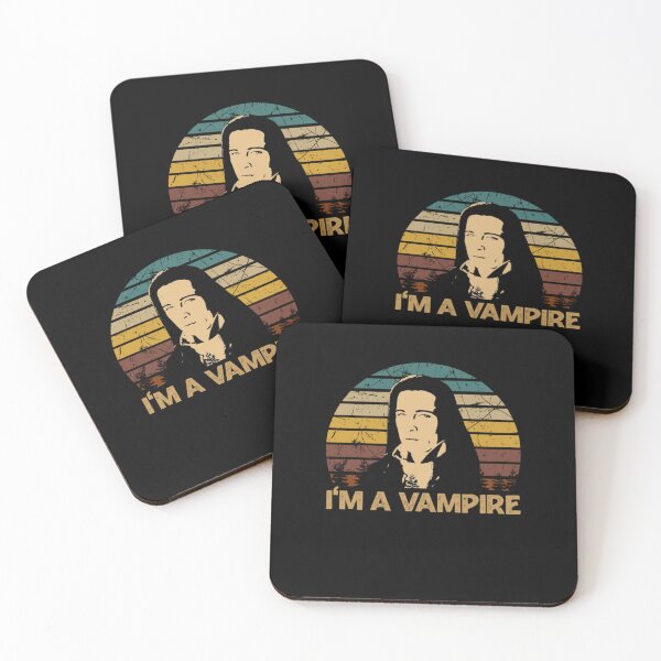 Item preview, Interview With Movies - I_m A Vampire   designed and sold by Janekimberly.