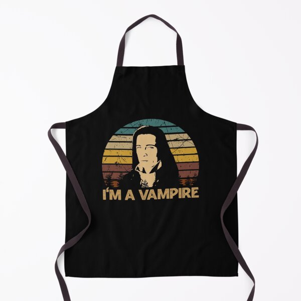 Item preview, Interview With Movies - I_m A Vampire   designed and sold by Janekimberly.