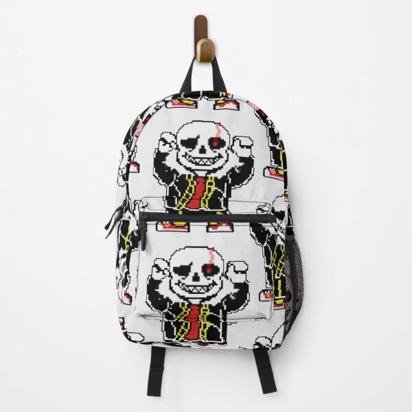 Item preview, Sans Underfell CaramellSANSen designed and sold by KingPantherStor.
