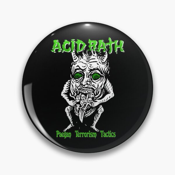 Item preview, Album Logo Metal Vintage Music Funny Concert Band designed and sold by Esteban-Art-Fa.