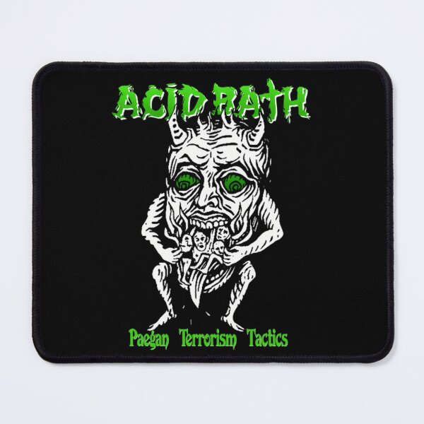 Item preview, Album Logo Metal Vintage Music Funny Concert Band designed and sold by Esteban-Art-Fa.