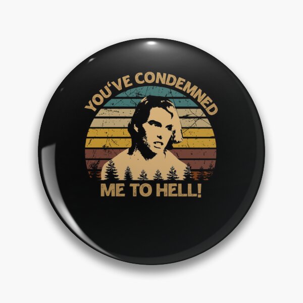 Item preview, Interview With Horror Films Vampires You_ve Condemned Me To Hell!   designed and sold by Janekimberly.