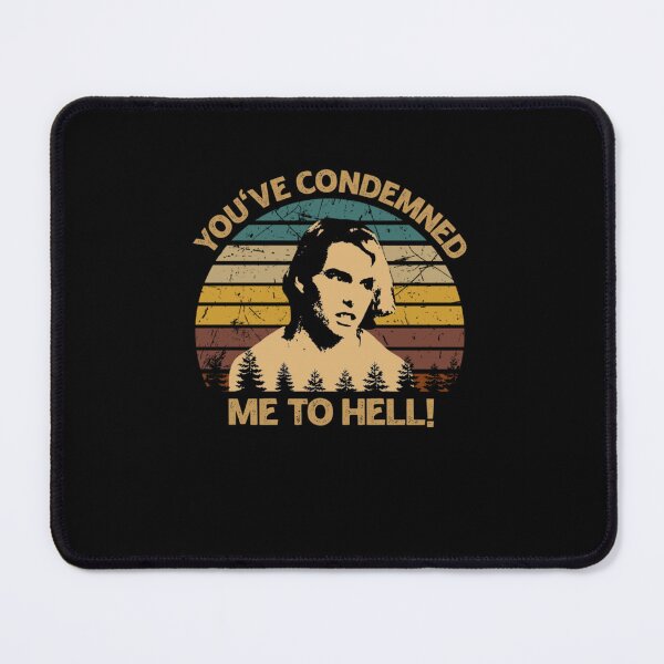Item preview, Interview With Horror Films Vampires You_ve Condemned Me To Hell! designed and sold by Janekimberly.