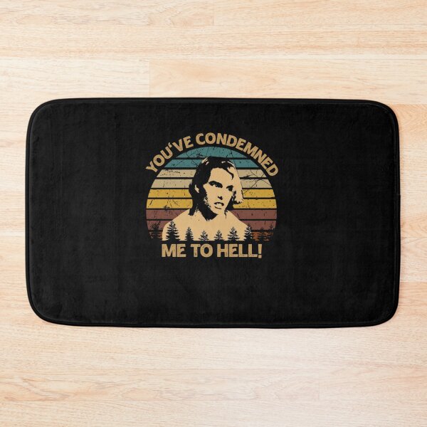 Item preview, Interview With Horror Films Vampires You_ve Condemned Me To Hell!   designed and sold by Janekimberly.