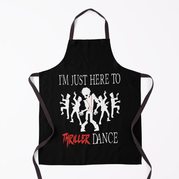 Item preview, Zombie Joke Funny Singer Halloween Dancing designed and sold by ArtFashionGu.