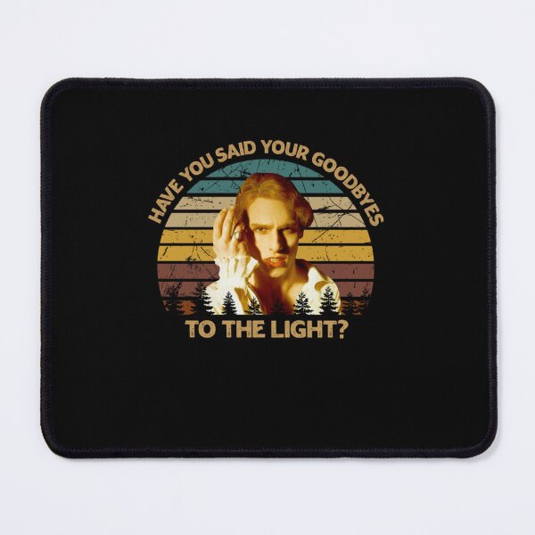 Item preview, Interview With Films Vampires Have You Said Your Good designed and sold by Janekimberly.