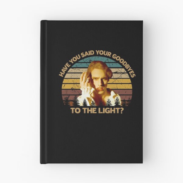 Item preview, Interview With Films Vampires Have You Said Your Good designed and sold by Janekimberly.