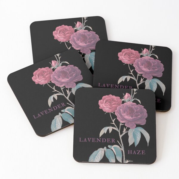 Item preview, Lavender Haze designed and sold by Antonurisa.