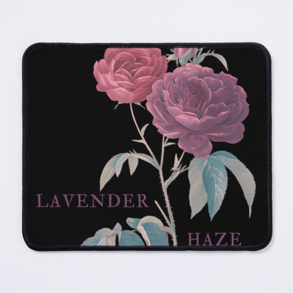 Item preview, Lavender Haze designed and sold by Antonurisa.