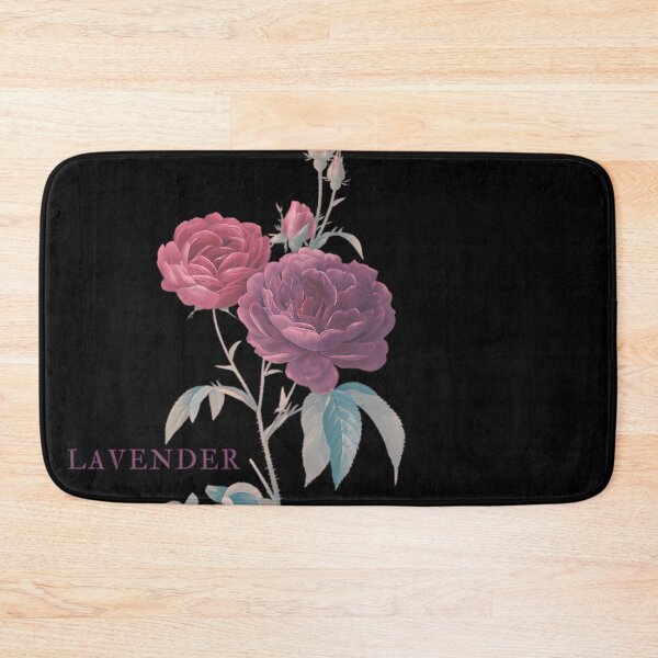Item preview, Lavender Haze designed and sold by Antonurisa.