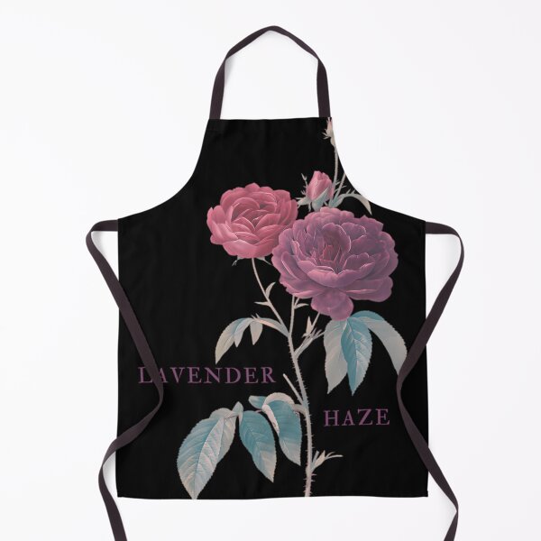 Item preview, Lavender Haze designed and sold by Antonurisa.