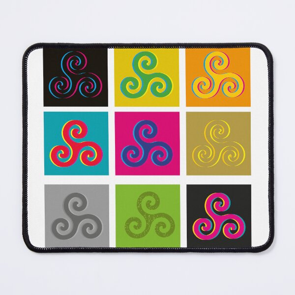 Item preview, TRISKELL designed and sold by Bazarstreet.