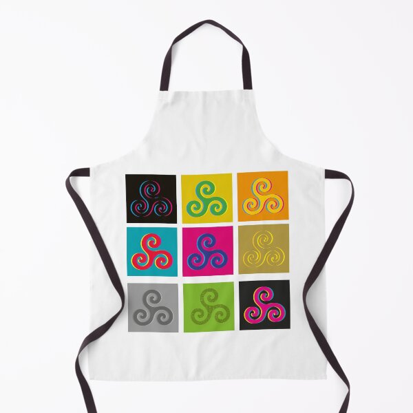 Item preview, TRISKELL designed and sold by Bazarstreet.
