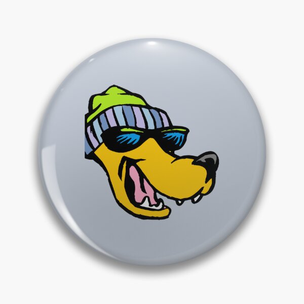 Item preview, Annoying dog designed and sold by KingPantherStor.