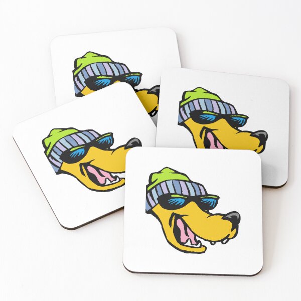 Item preview, Annoying dog designed and sold by KingPantherStor.