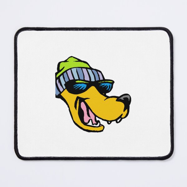 Item preview, Annoying dog designed and sold by KingPantherStor.