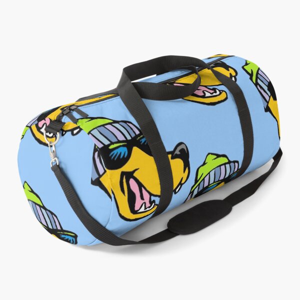 Item preview, Annoying dog designed and sold by KingPantherStor.