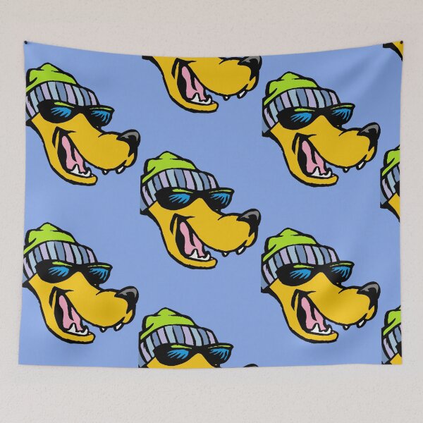 Item preview, Annoying dog designed and sold by KingPantherStor.