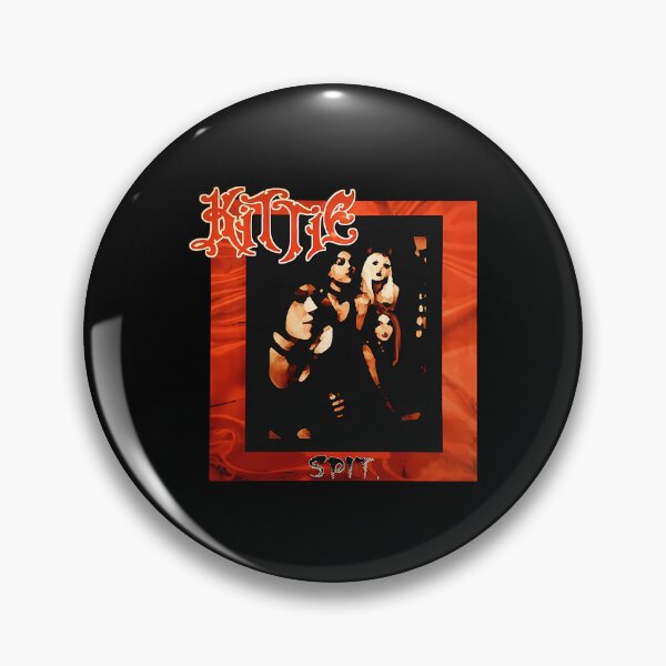 Item preview, And Fierce Artwork Female Rock Metal Dark Energy designed and sold by ErinToffee.