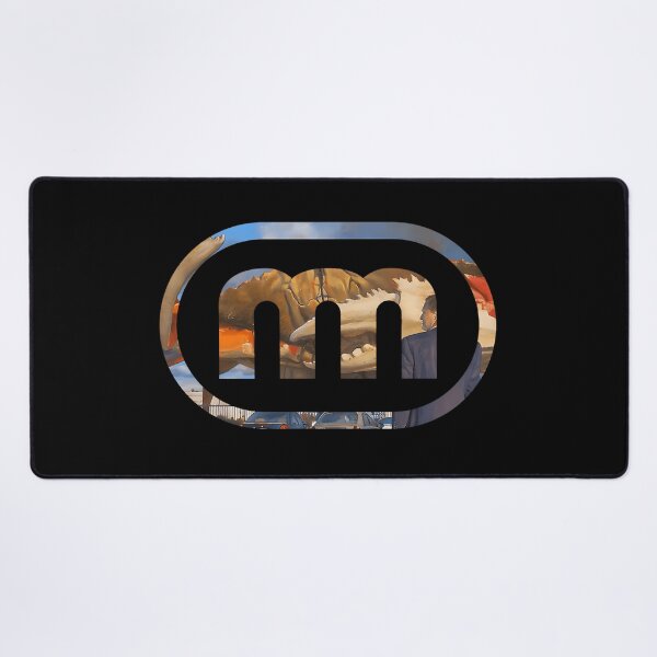 Item preview, Mammoth Wvh Album Art designed and sold by KatherinBehn.