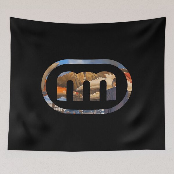 Item preview, Mammoth Wvh Album Art designed and sold by KatherinBehn.