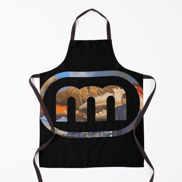 Item preview, Mammoth Wvh Album Art designed and sold by KatherinBehn.