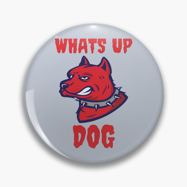 Item preview, Annoying dog designed and sold by KingPantherStor.