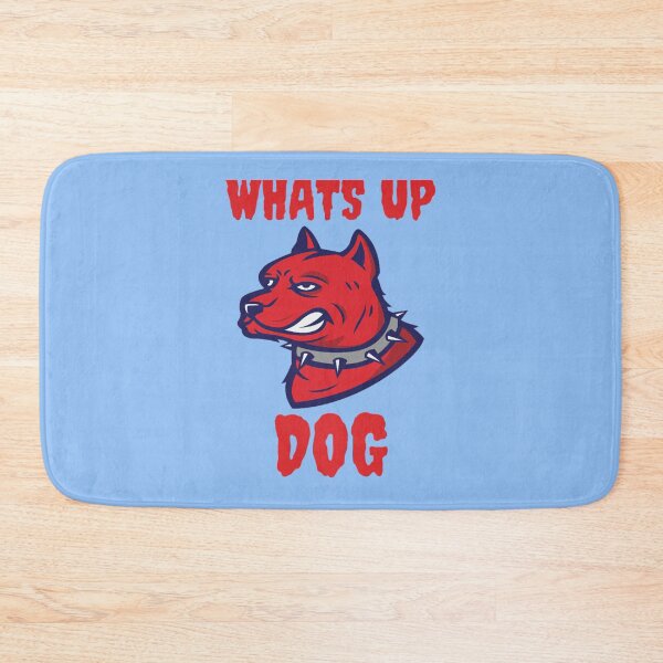 Item preview, Annoying dog designed and sold by KingPantherStor.