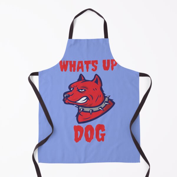 Item preview, Annoying dog designed and sold by KingPantherStor.