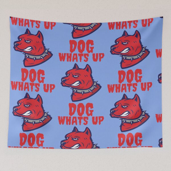 Item preview, Annoying dog designed and sold by KingPantherStor.