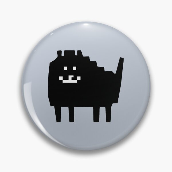 Item preview, Annoying dog designed and sold by KingPantherStor.