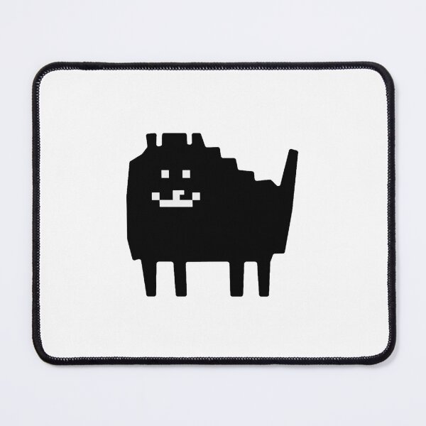 Item preview, Annoying dog designed and sold by KingPantherStor.