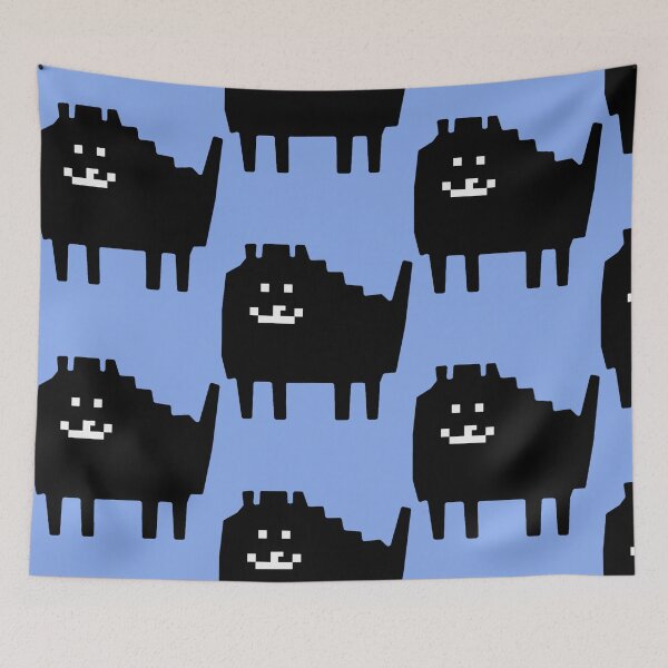 Item preview, Annoying dog designed and sold by KingPantherStor.